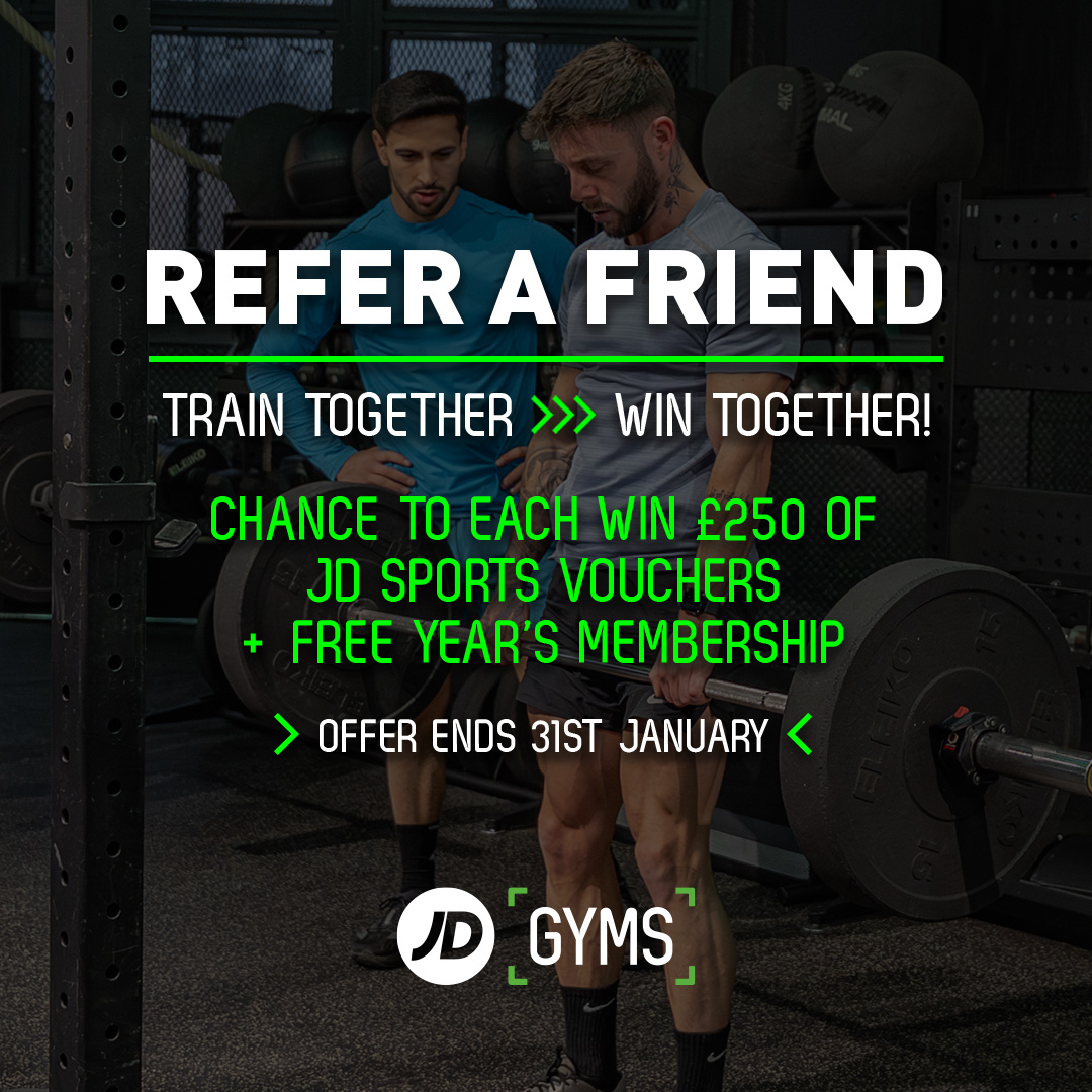 JD Gyms - Rugby | Rugby