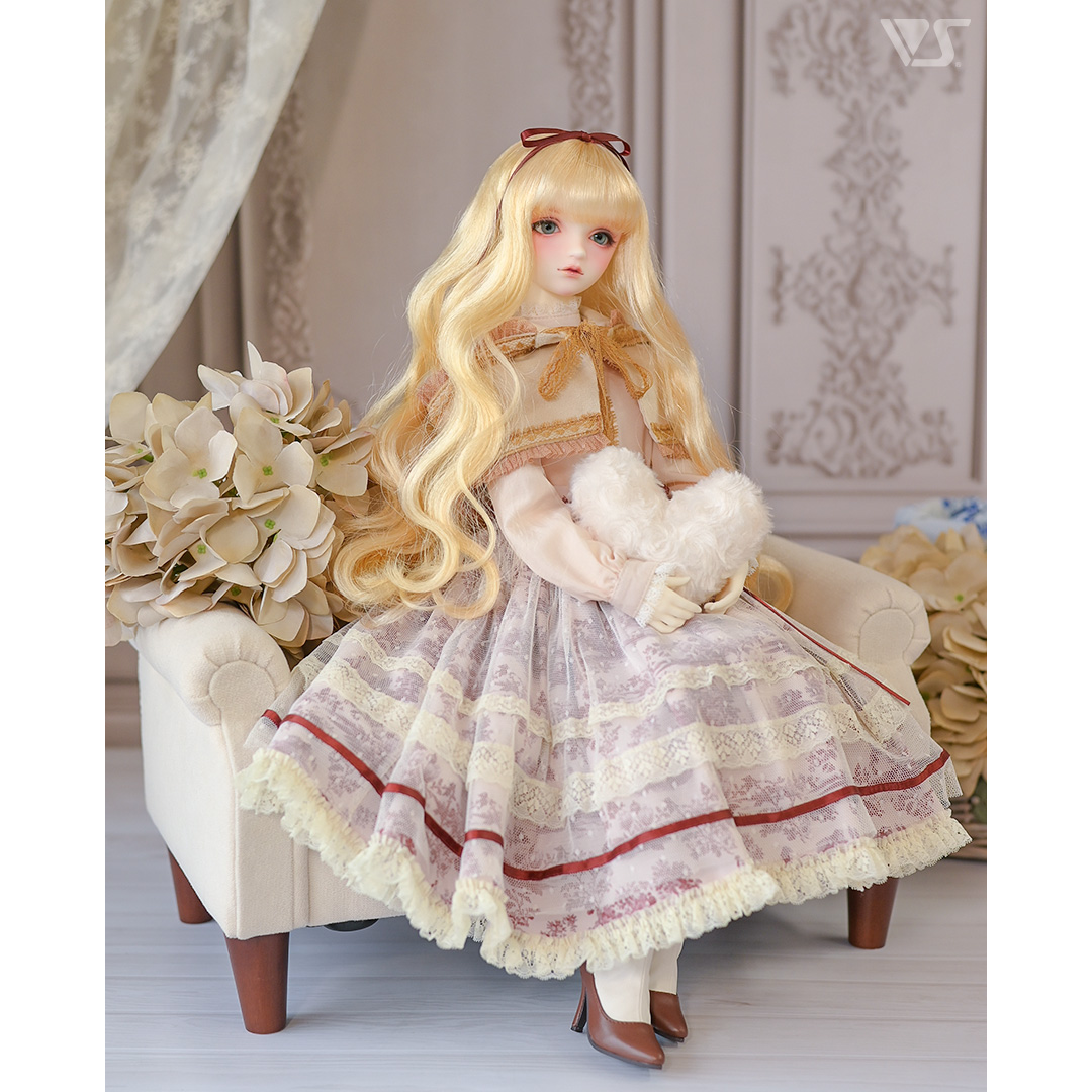 スーパードルフィー Super Dollfie added a - スーパードルフィー