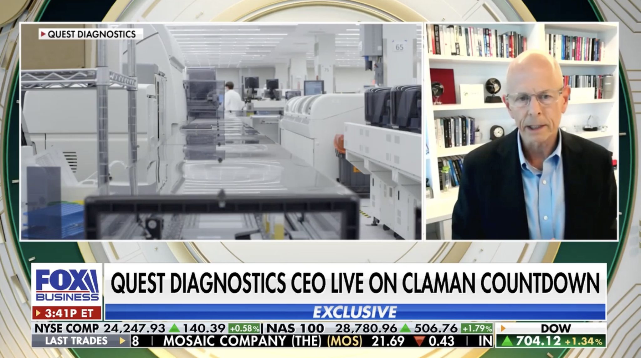 glutathione quest diagnostics We're proud to announce that is now the largest clinical reference lab to extend oncology test access through OncoEMR Molecular Profiling Integration (MPI). By integrating our Haystack MRD® ctDNA test Toxicogenomics of glutathione S-transferase Mist VegCaps:60ct