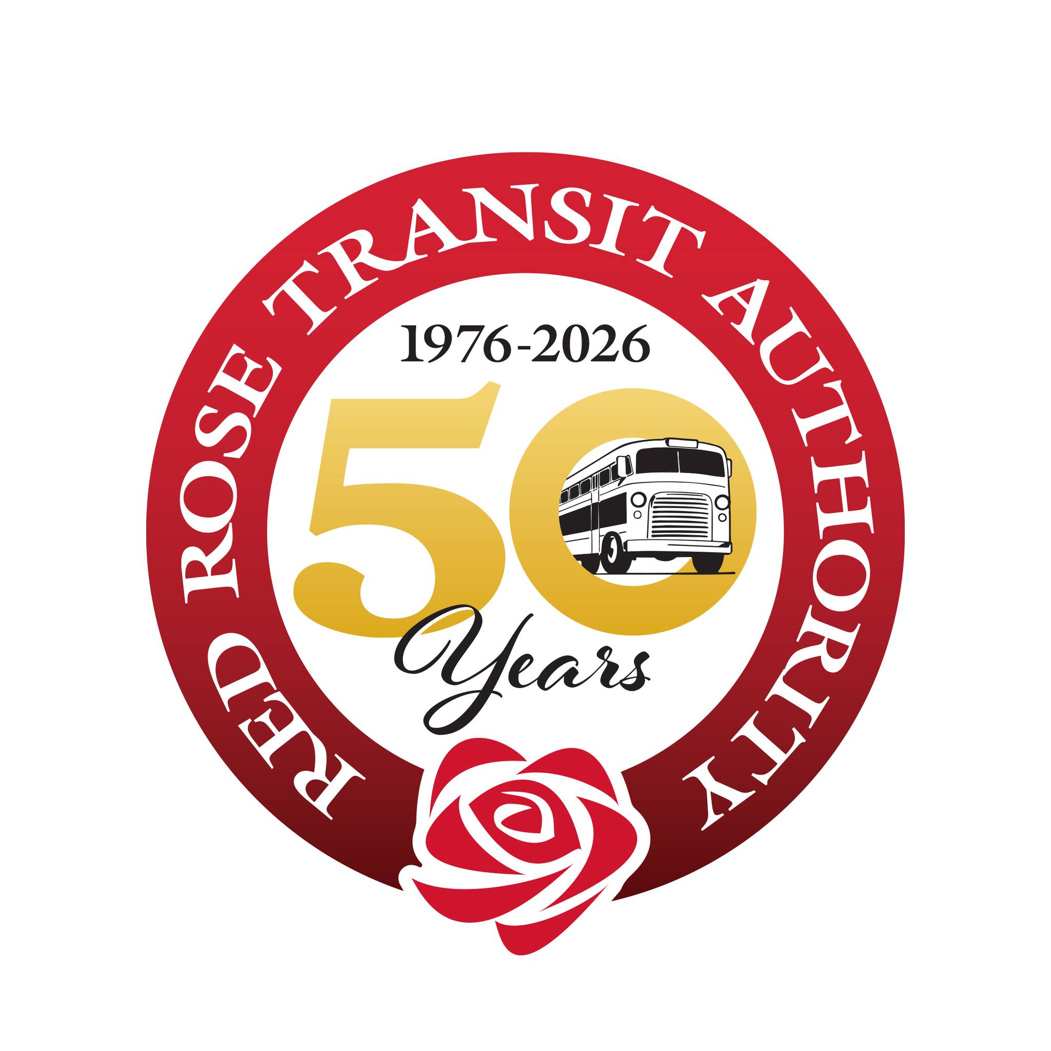 Route 16 has updated time... - Red Rose Transit Authority | Facebook