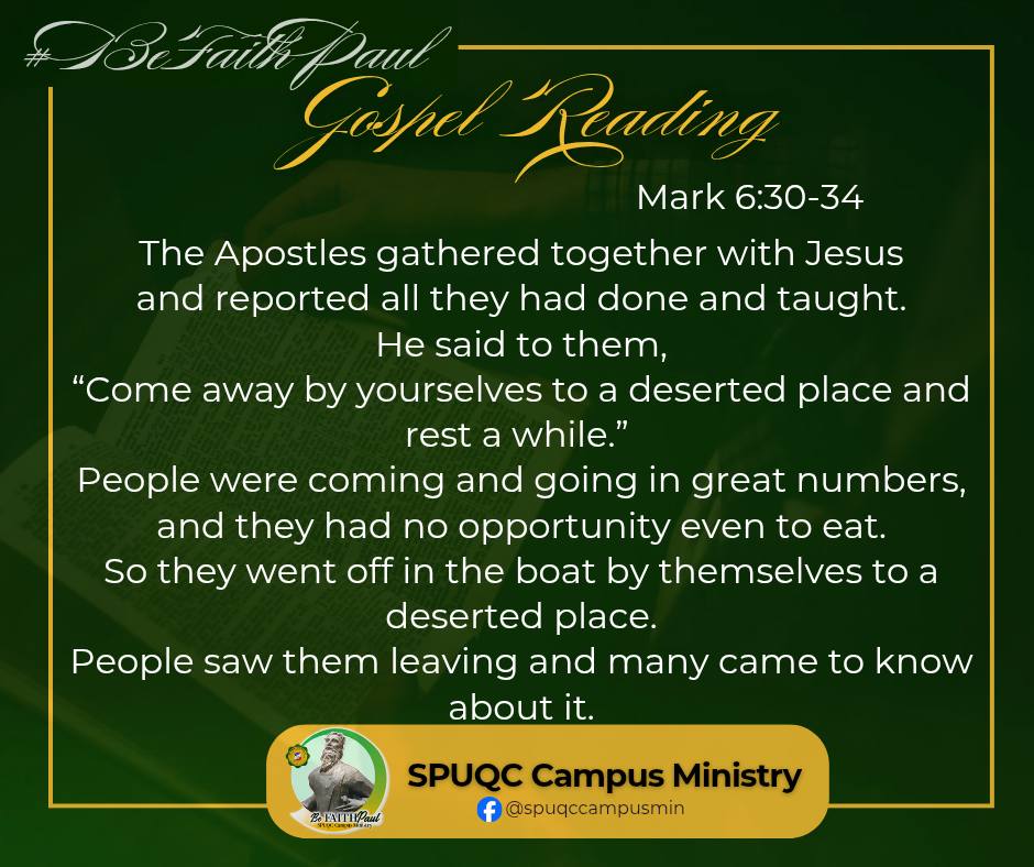 Saint Paul University... - Saint Paul University Quezon City