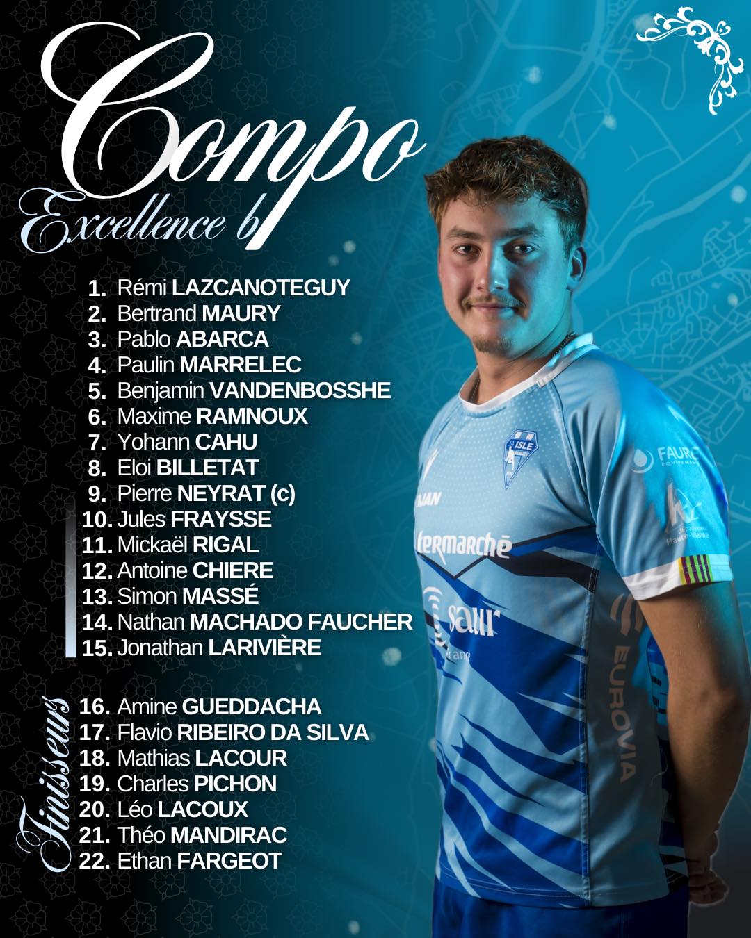 JA ISLE Rugby - JA ISLE Rugby added a new photo.