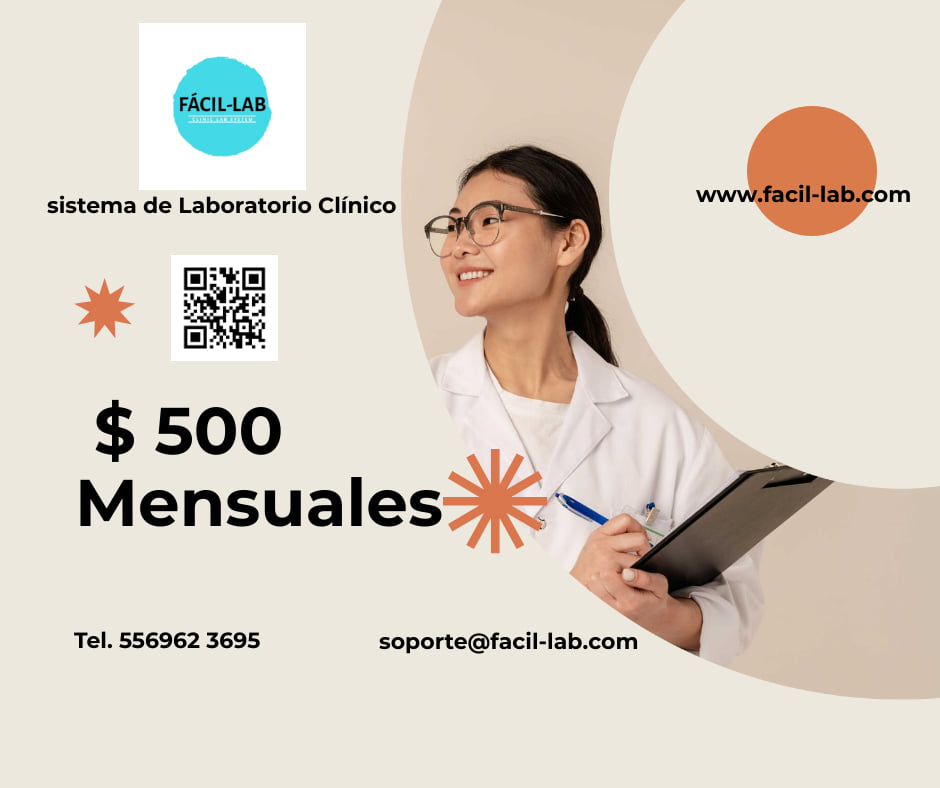 Fácil-Lab
