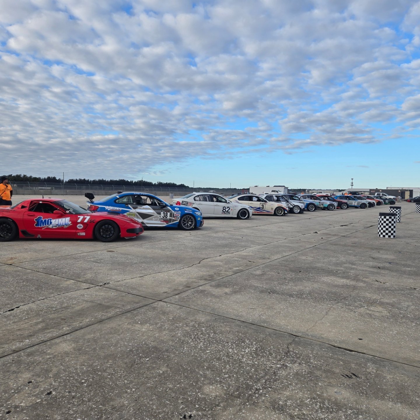SC Racing