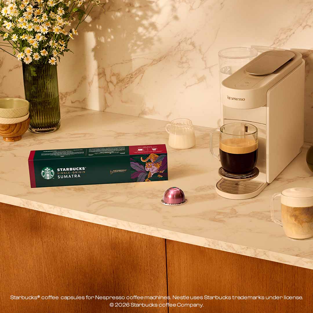 Nespresso - 【スプリング コーヒーメーカーキャンペーン 2026】 新