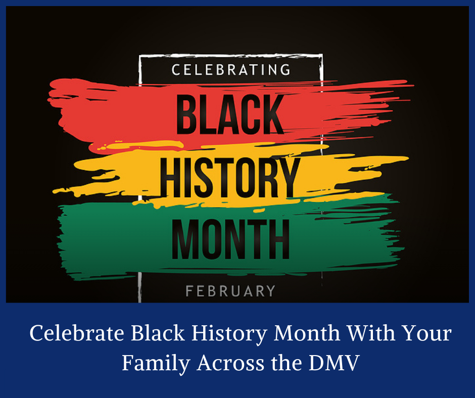 Washington - February is Black History Month—and this year marks 100 ...