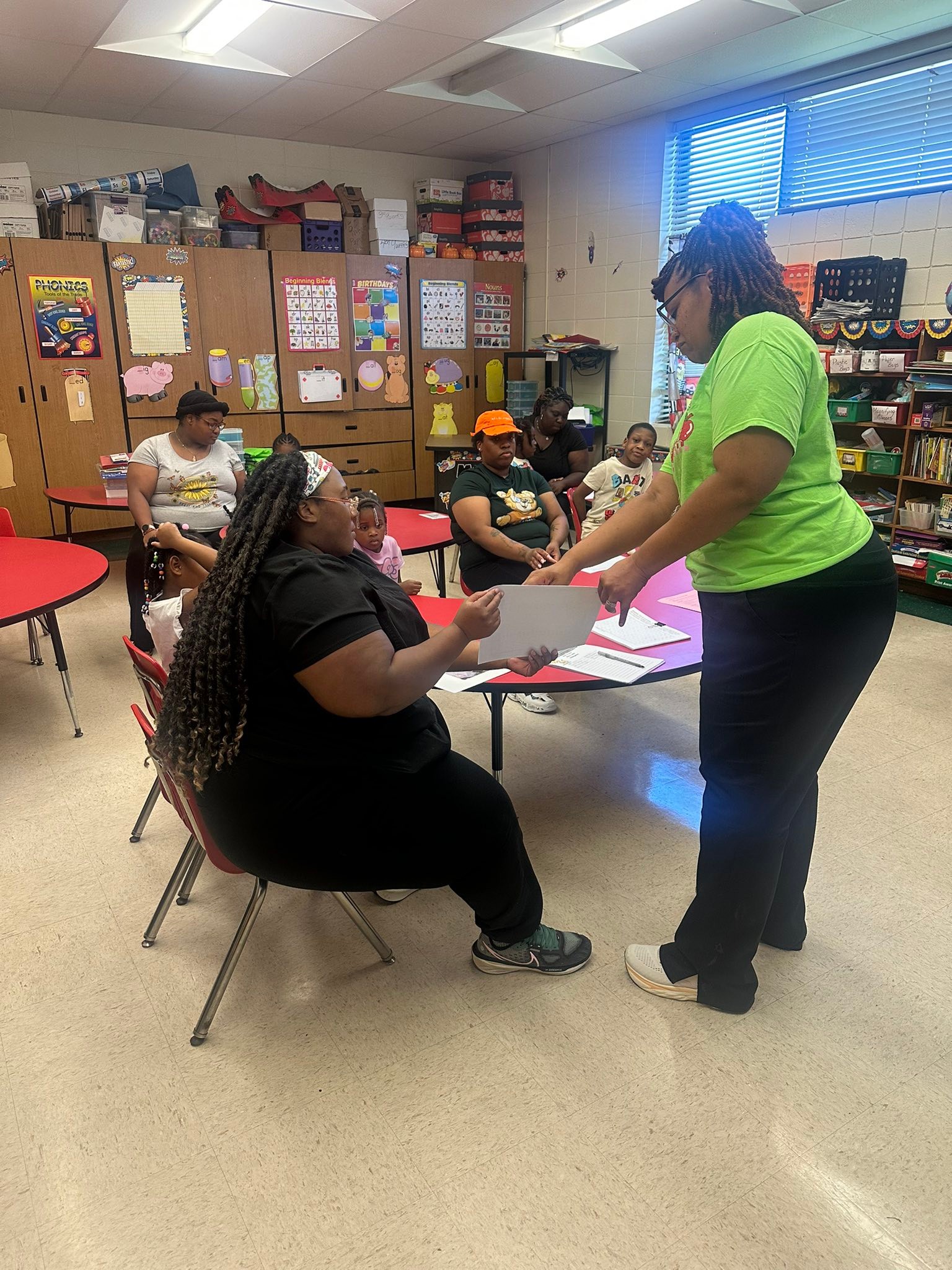 Minnie Ruffin Elementary... - Minnie Ruffin Elementary School