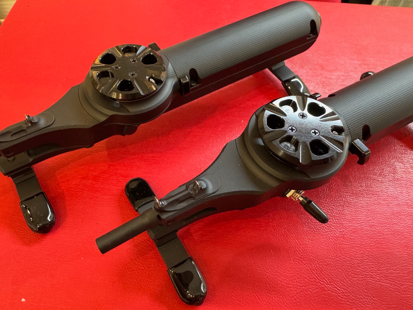わかさぎの蔵様より新型電動リール『GT』‼️新製品のご紹介です