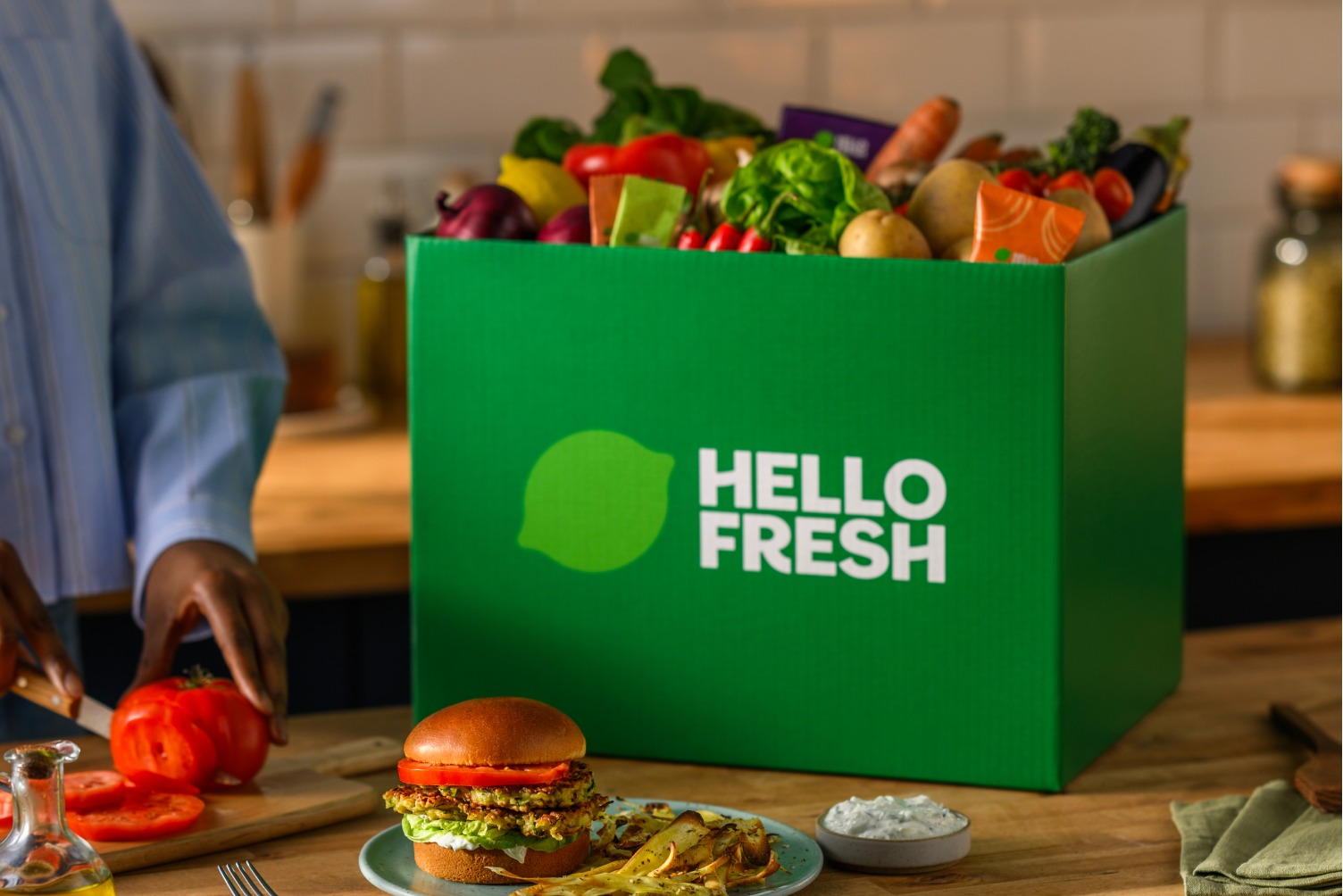 HelloFresh