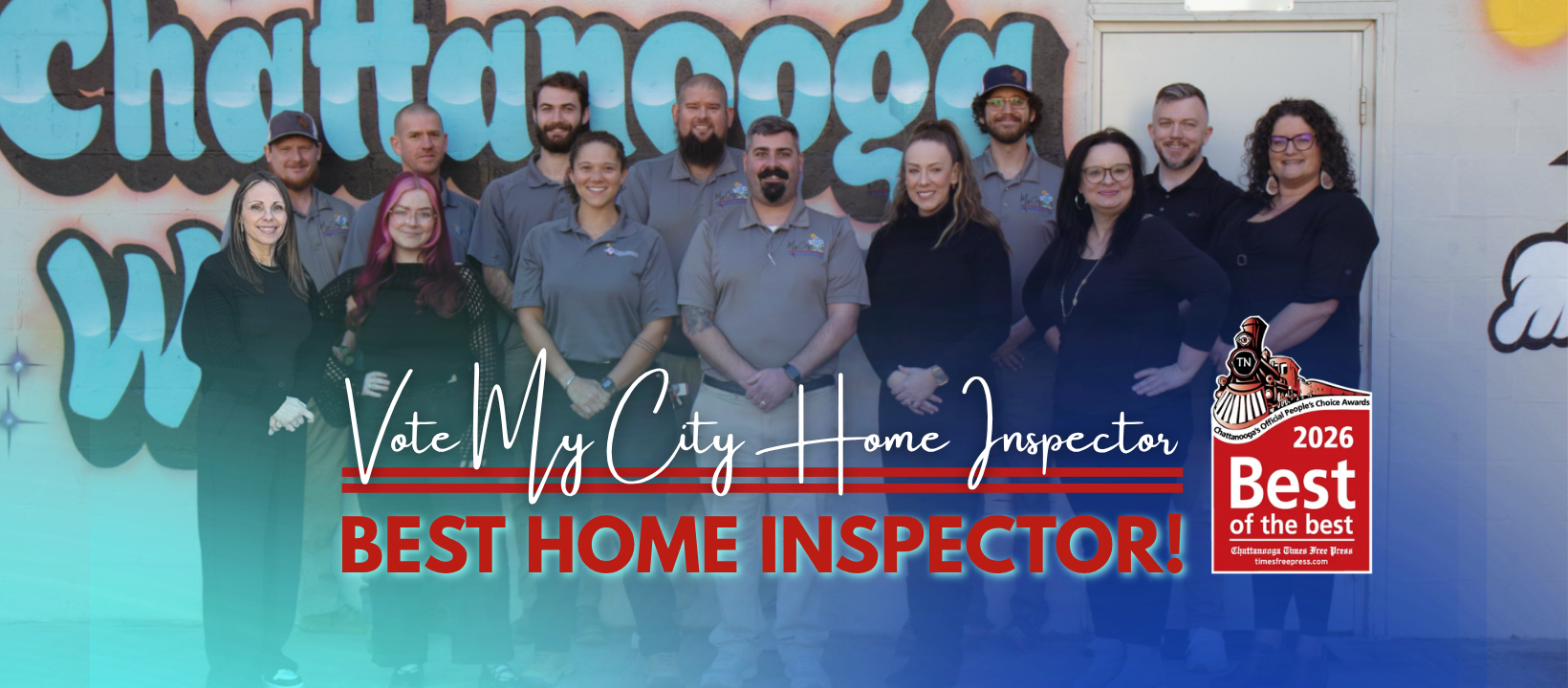 My City Home Inspector
