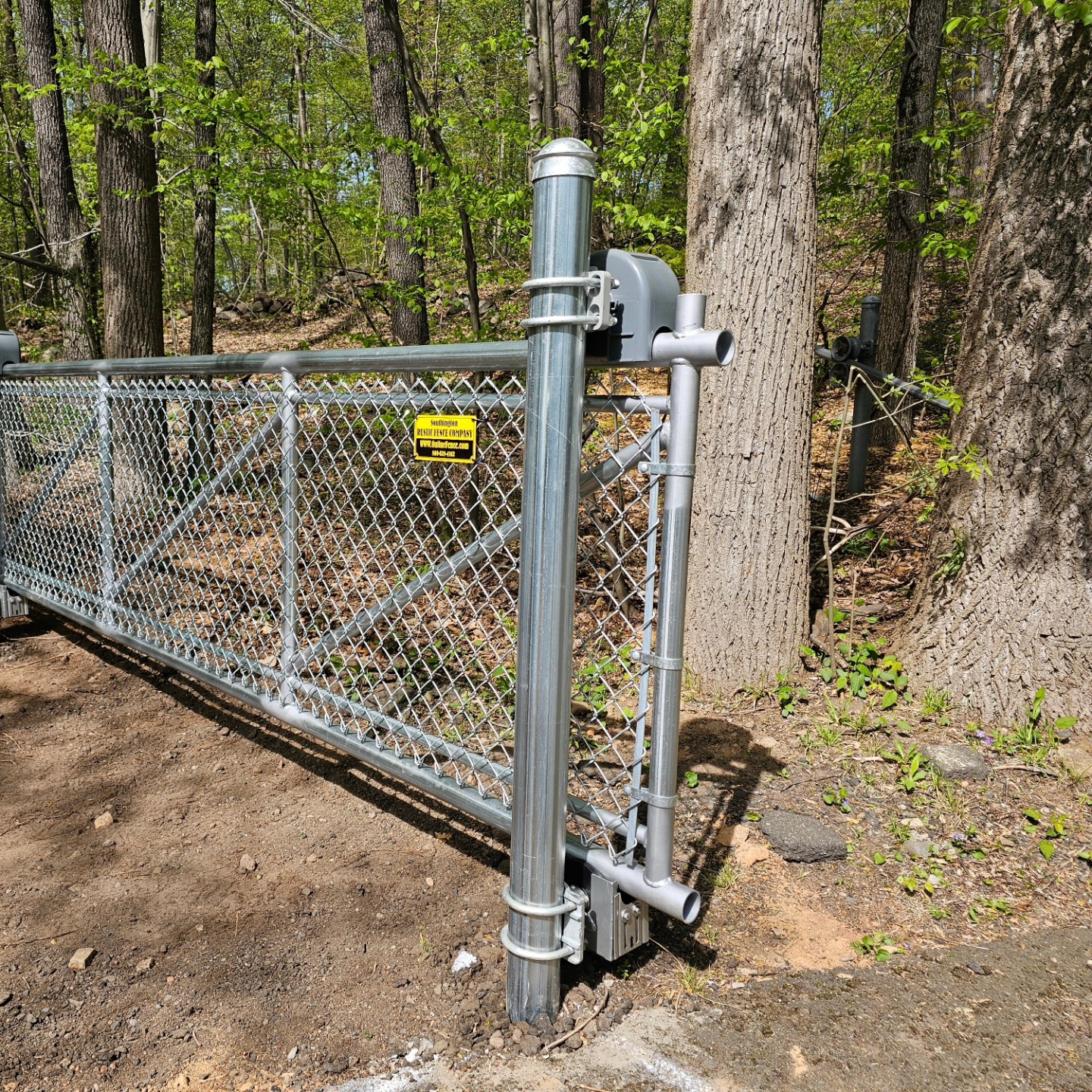 Southington Rustic Fence Company LLC