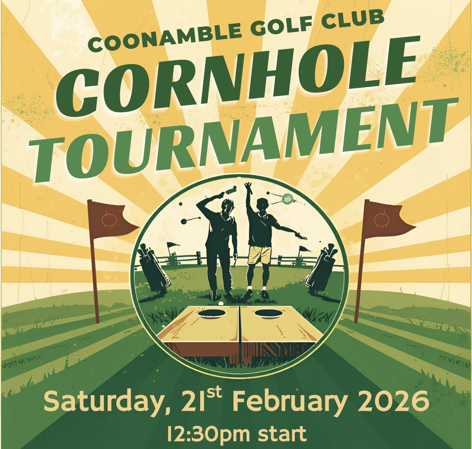 Coonamble Golf Club added a new photo. - Coonamble Golf Club
