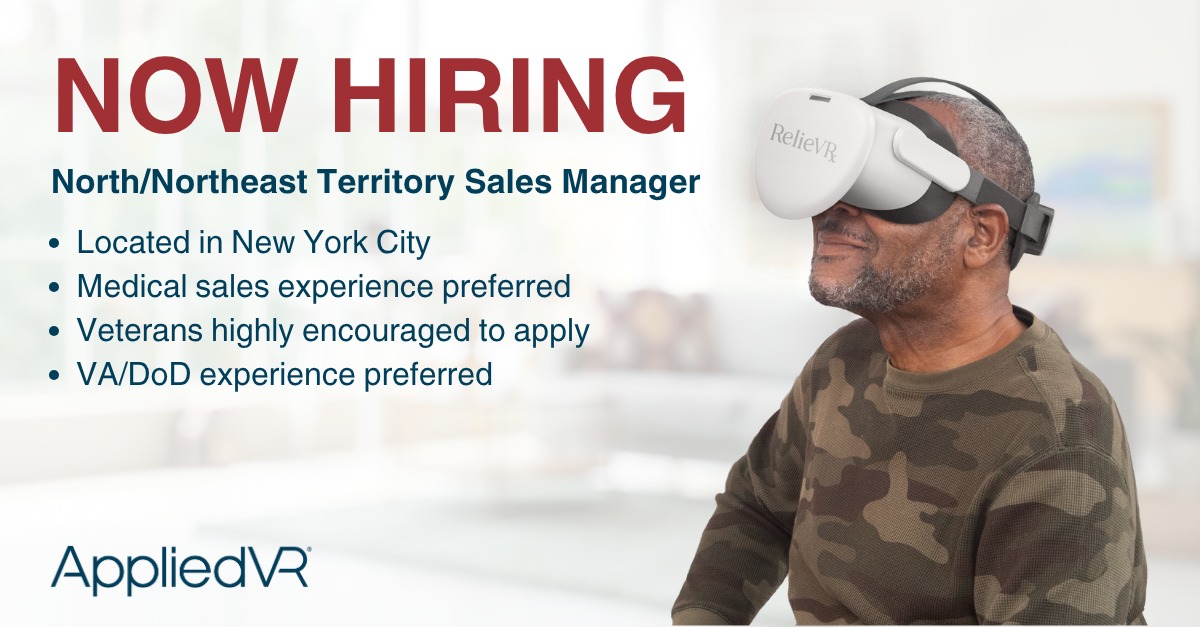Applied VR | Van Nuys CA
