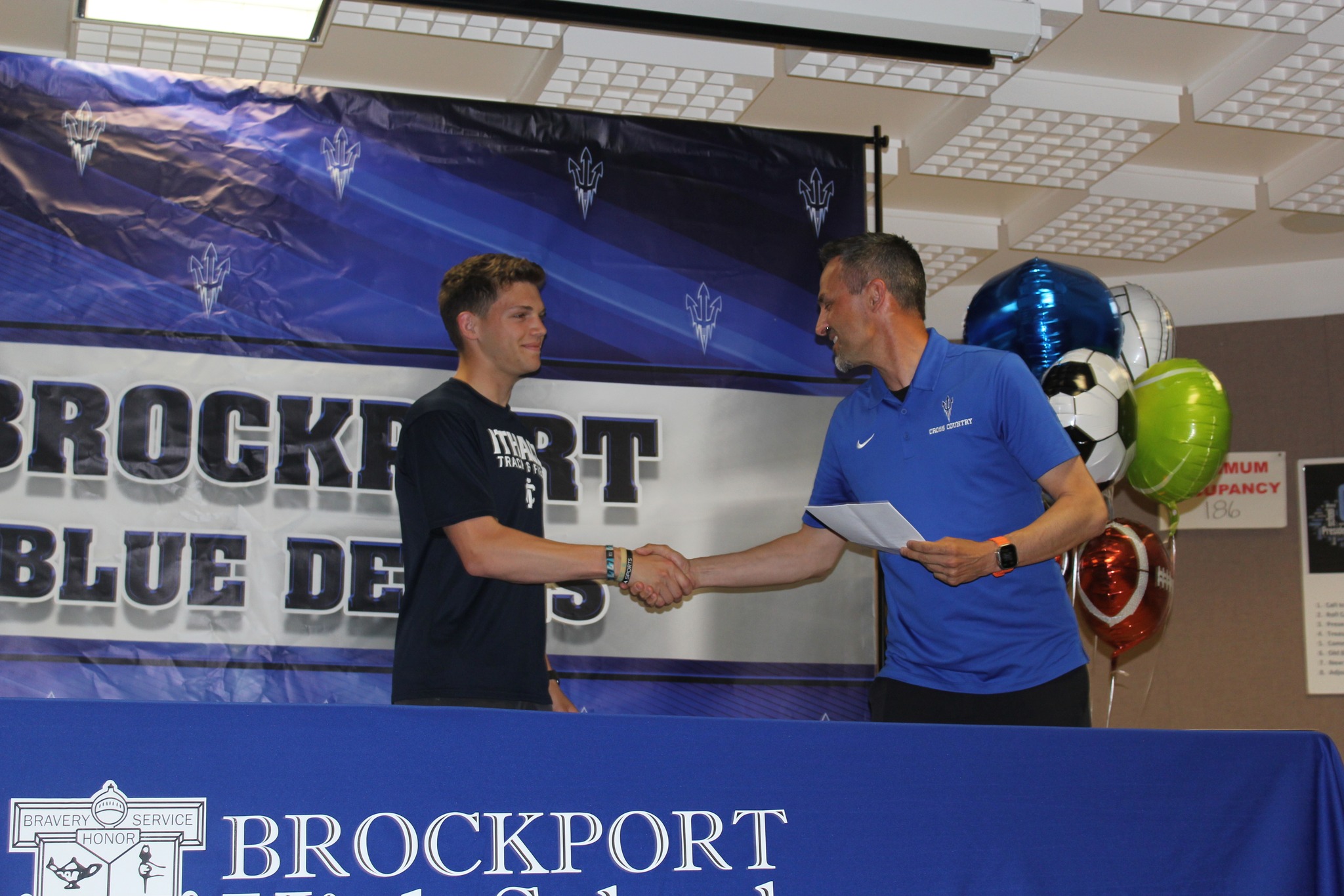 Brockport Central... - Brockport Central School District