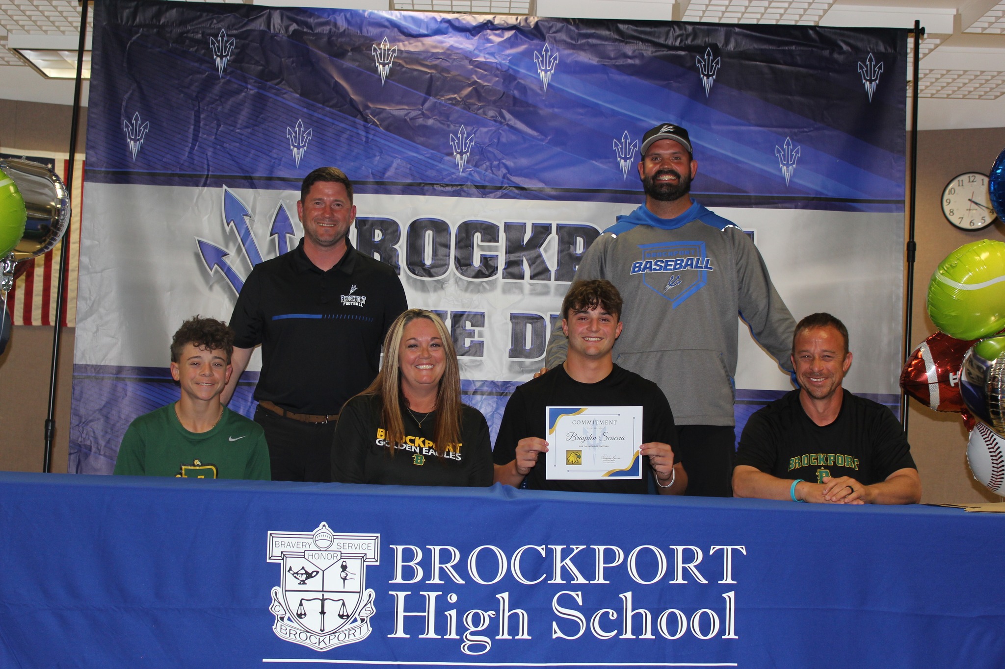 Brockport Central... - Brockport Central School District