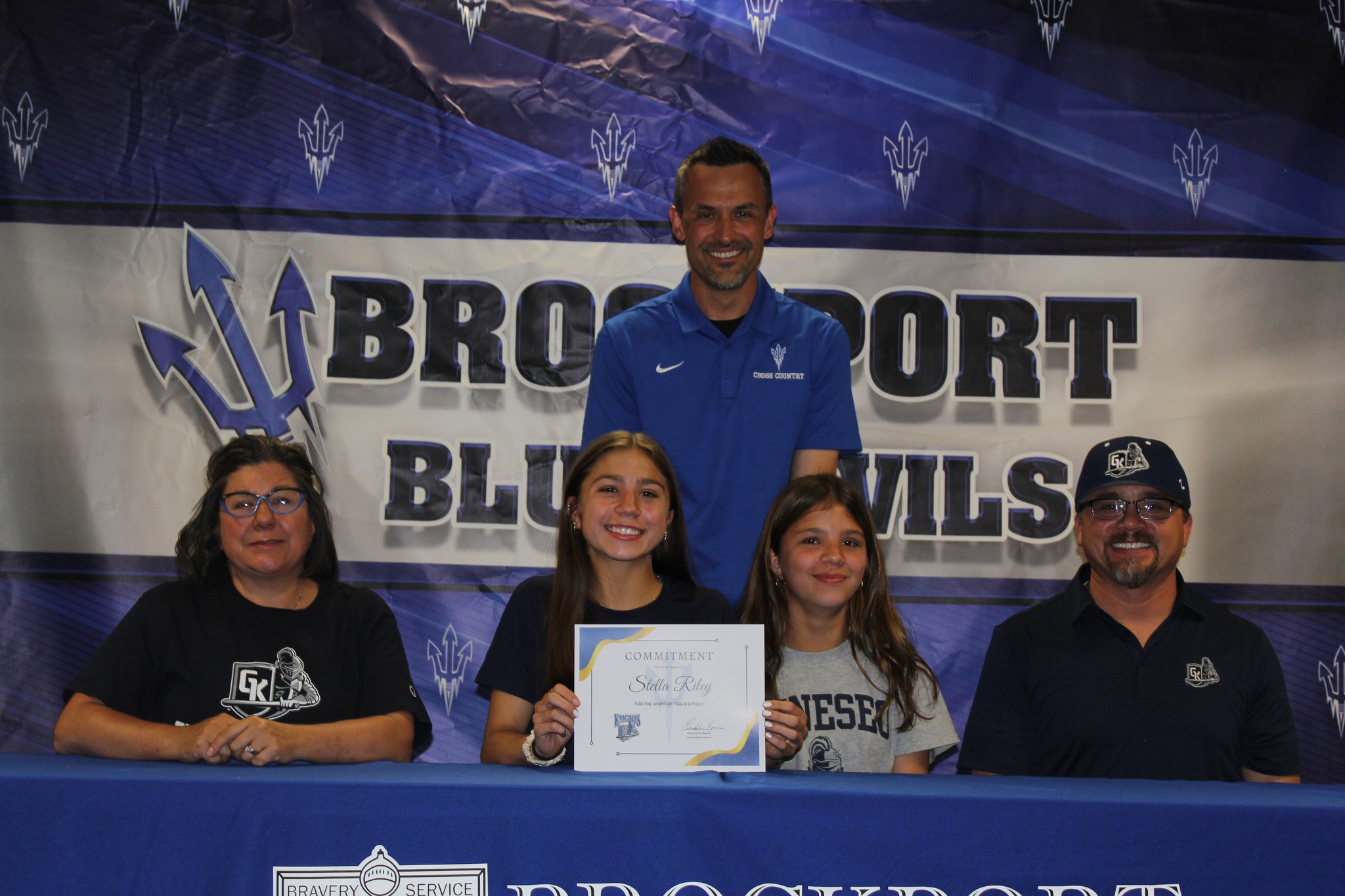 Brockport Central... - Brockport Central School District