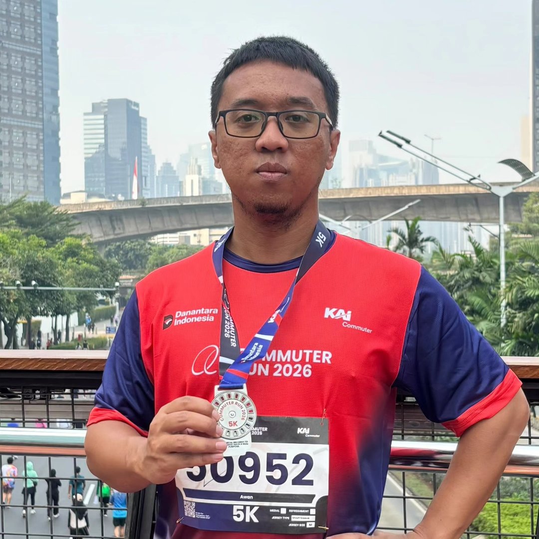 Rony Adi Kurniawan