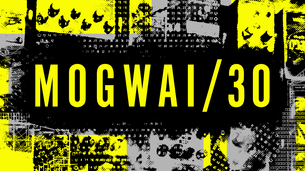 Mogwai (@mogwai) • Facebook