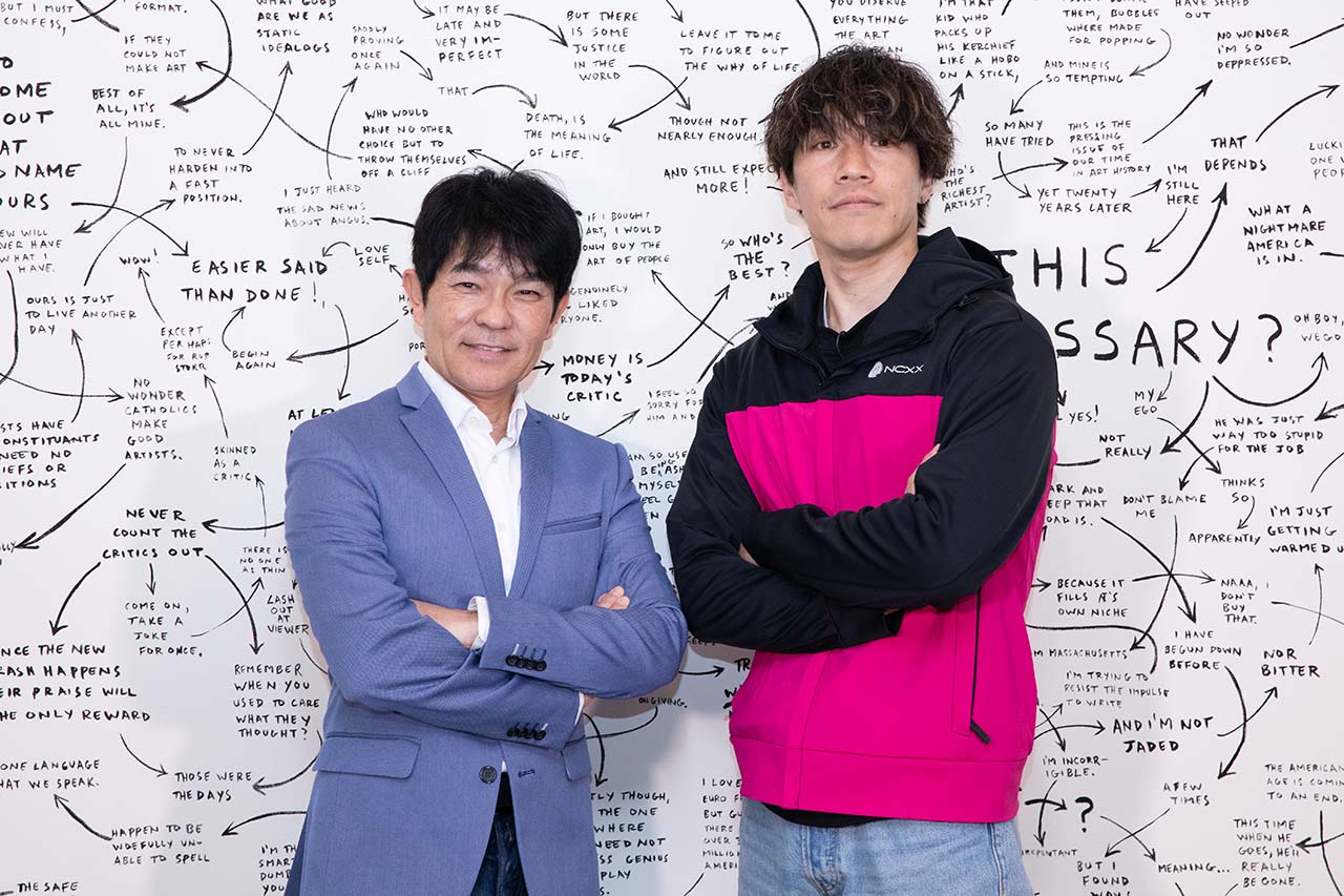 NCXX Racing with RIDERSCLUBは、2026年FIM世界耐久選手権「コカ