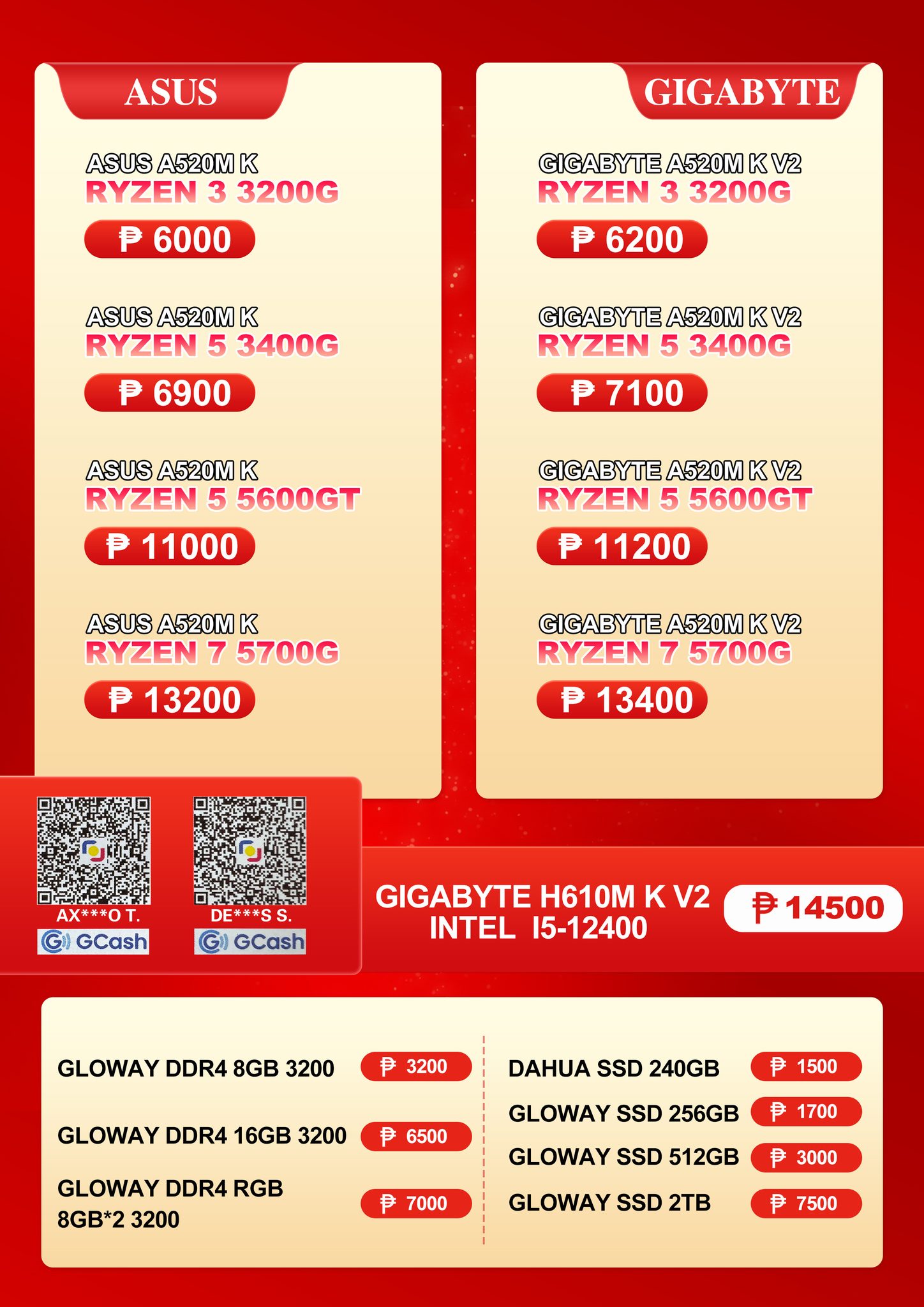 Dennis - Allan Game Machine & Accessories | Davao City
