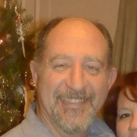 Chuck Inhoff