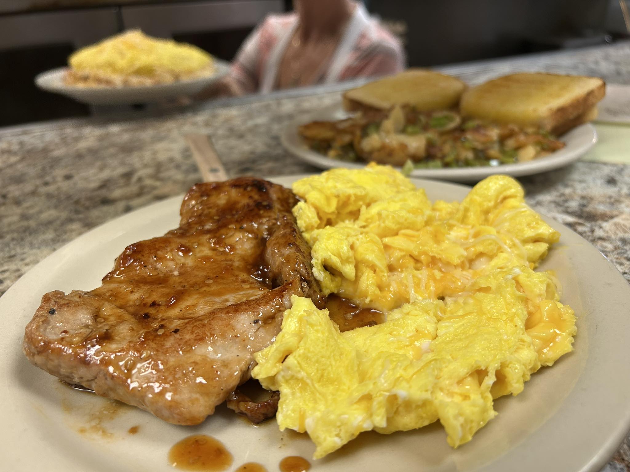 Just Judy's Family Restaurant | Indianapolis IN