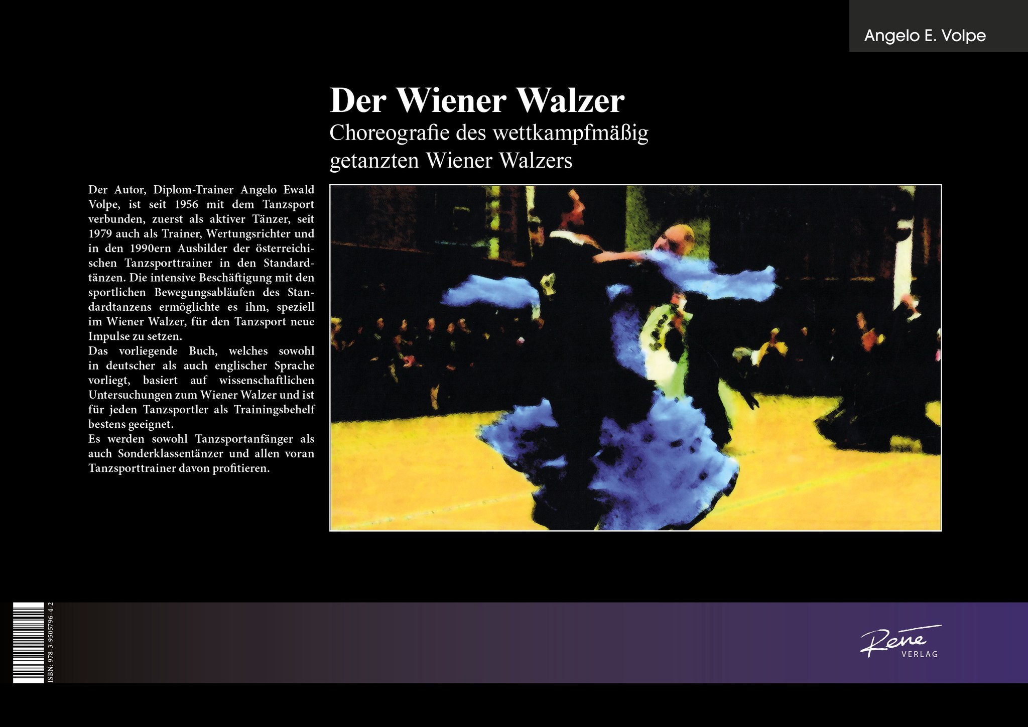 Tanzsport Seitenblicke added a... - Tanzsport Seitenblicke