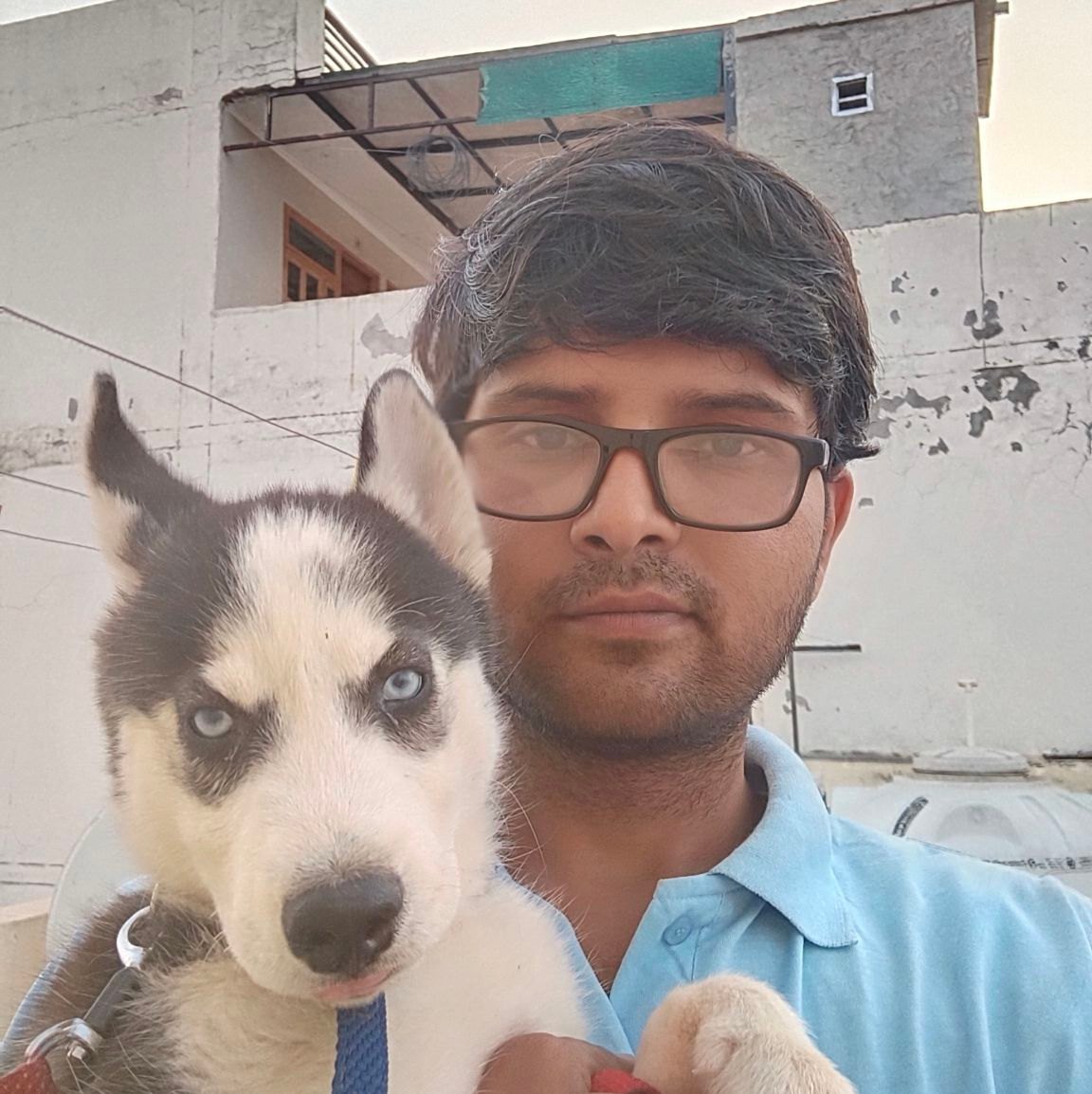 Chandan K