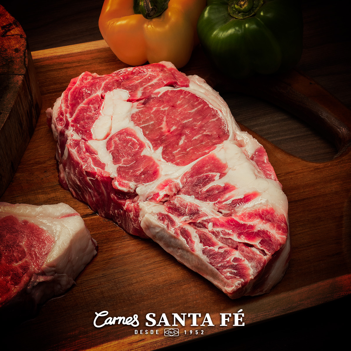 Big - Conoce el #ribeye ♦️Se extrae de la quinta a la decima primera ...