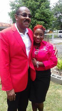Office of The Prime Minister Antigua and Barbuda - Join us in wishing ...