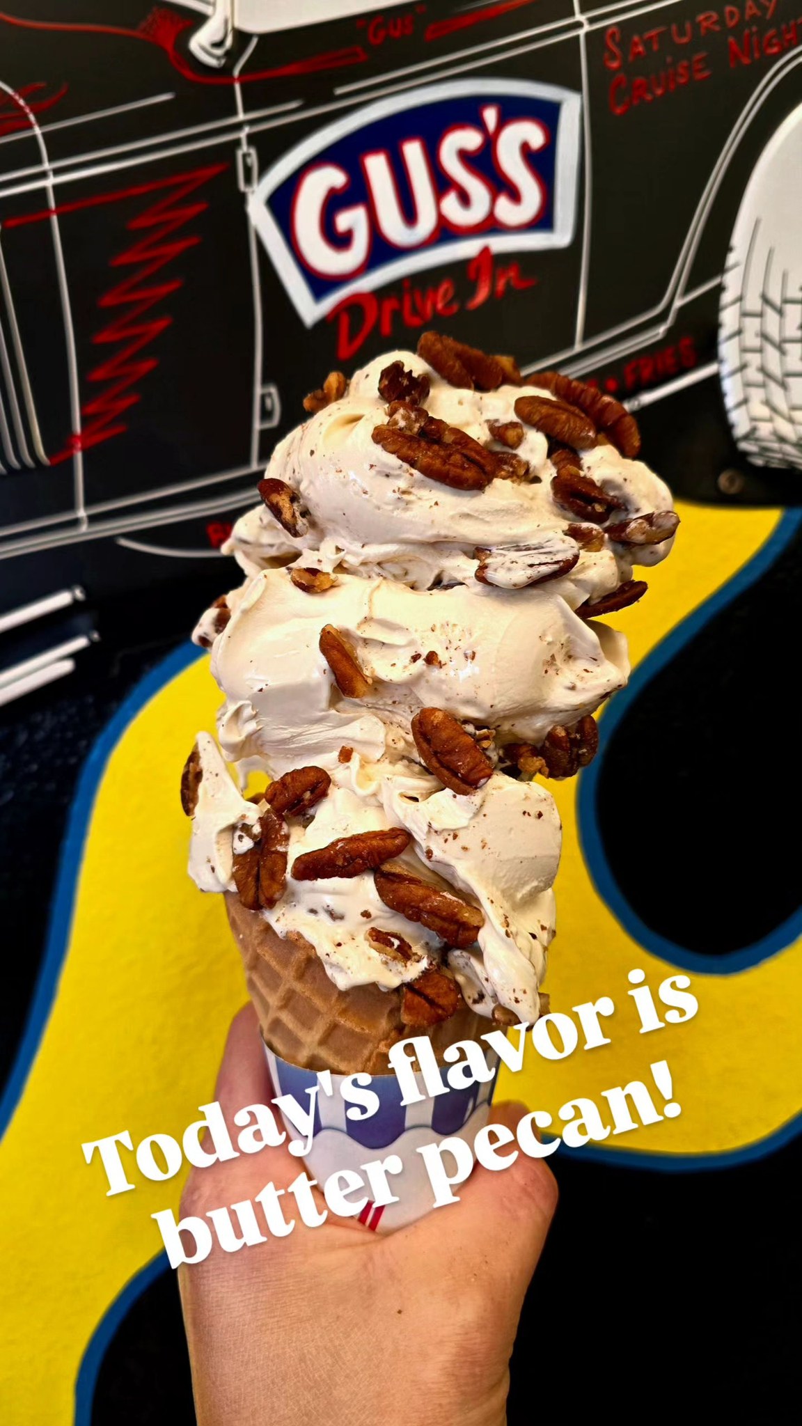 Gus's Drive In | East Troy WI