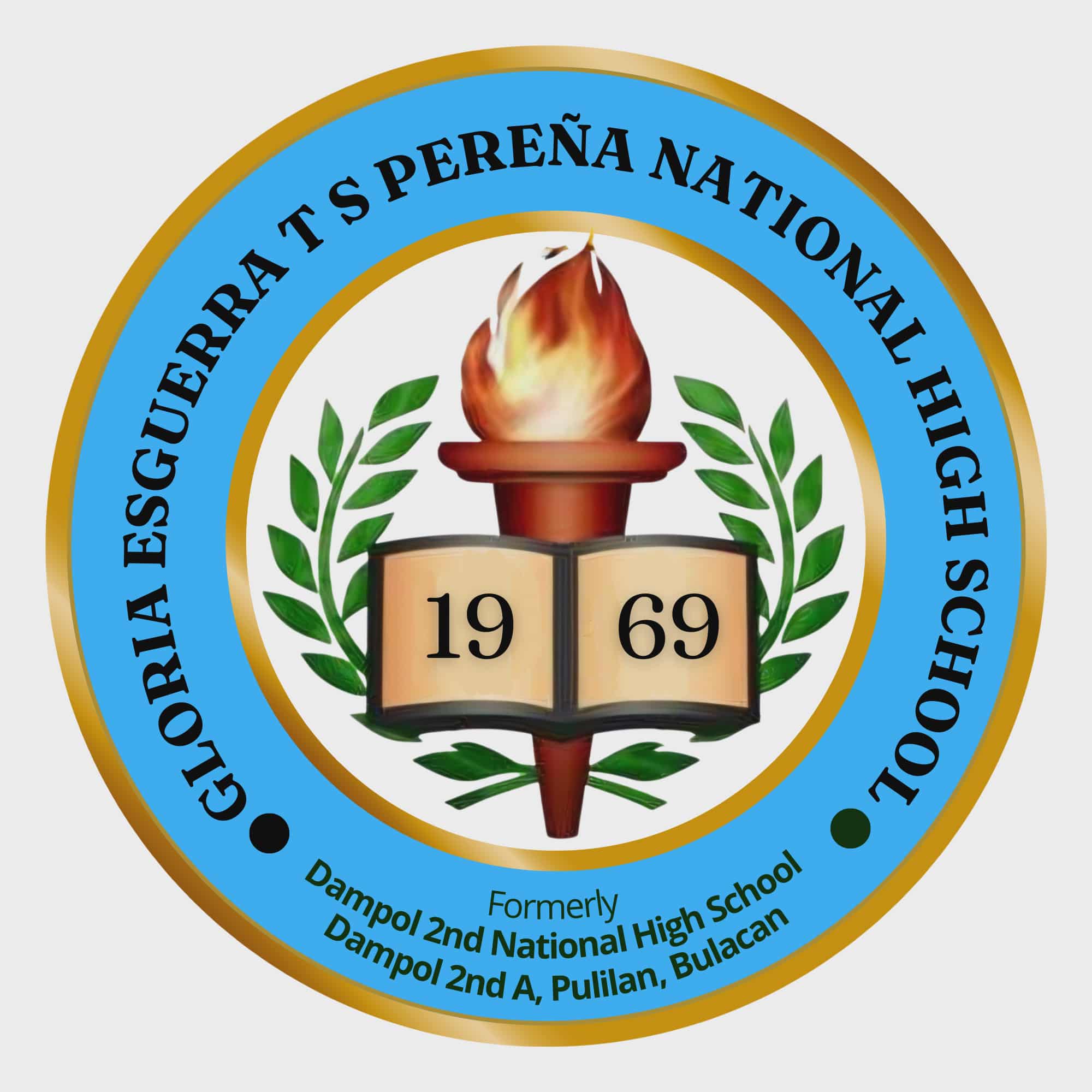 𝗠𝗔𝗬... - DepEd Tayo - Dampol 2nd National High School 300735 | Facebook