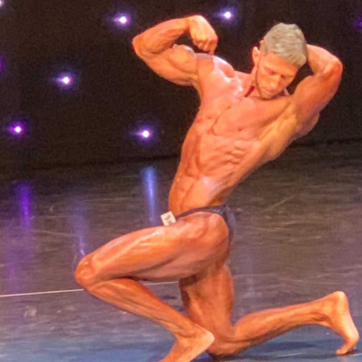 Mark Spinks Fitness | Caister-on-Sea