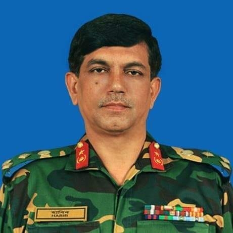 Brig Gen Habib Retd