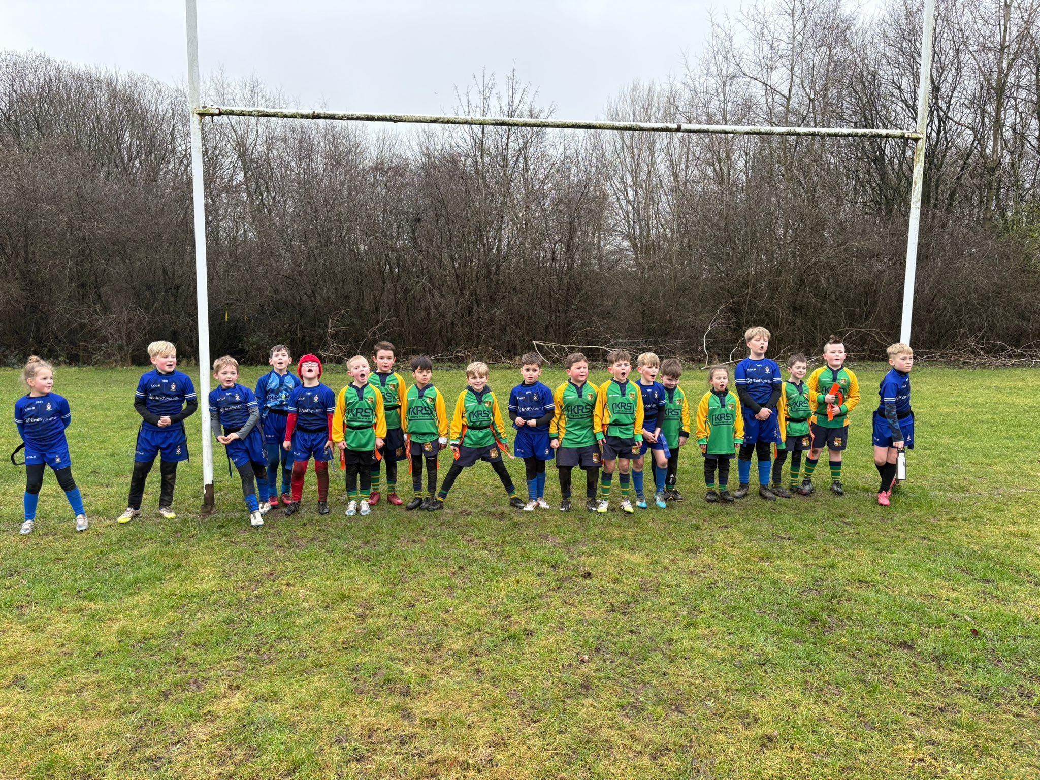 Tyldesley Rugby Club | Manchester