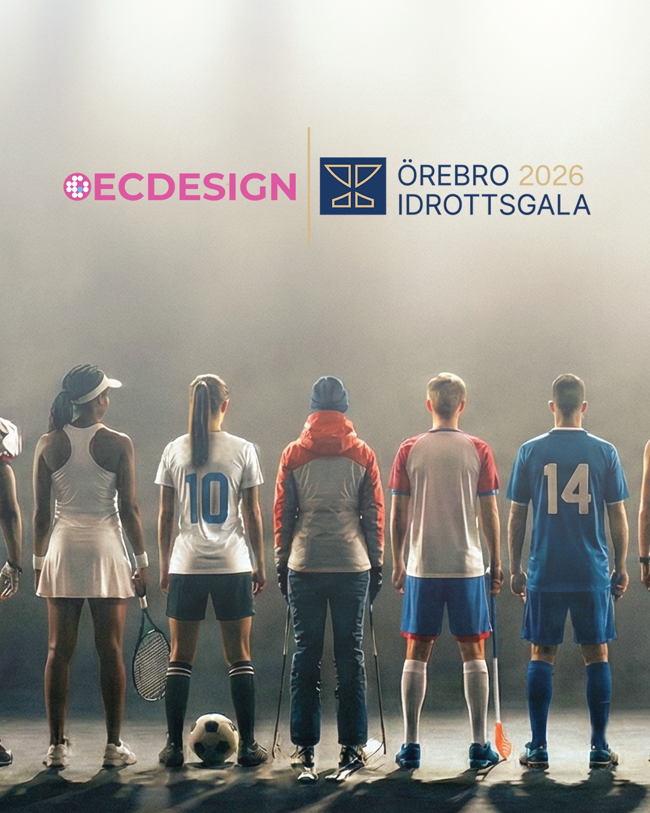 Ecdesign - We’re proud to continue our partnership with... | Facebook