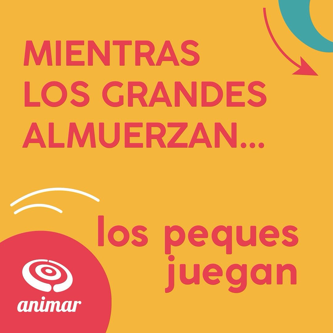 Animar - Animar added a new photo — with Guada Galeano.