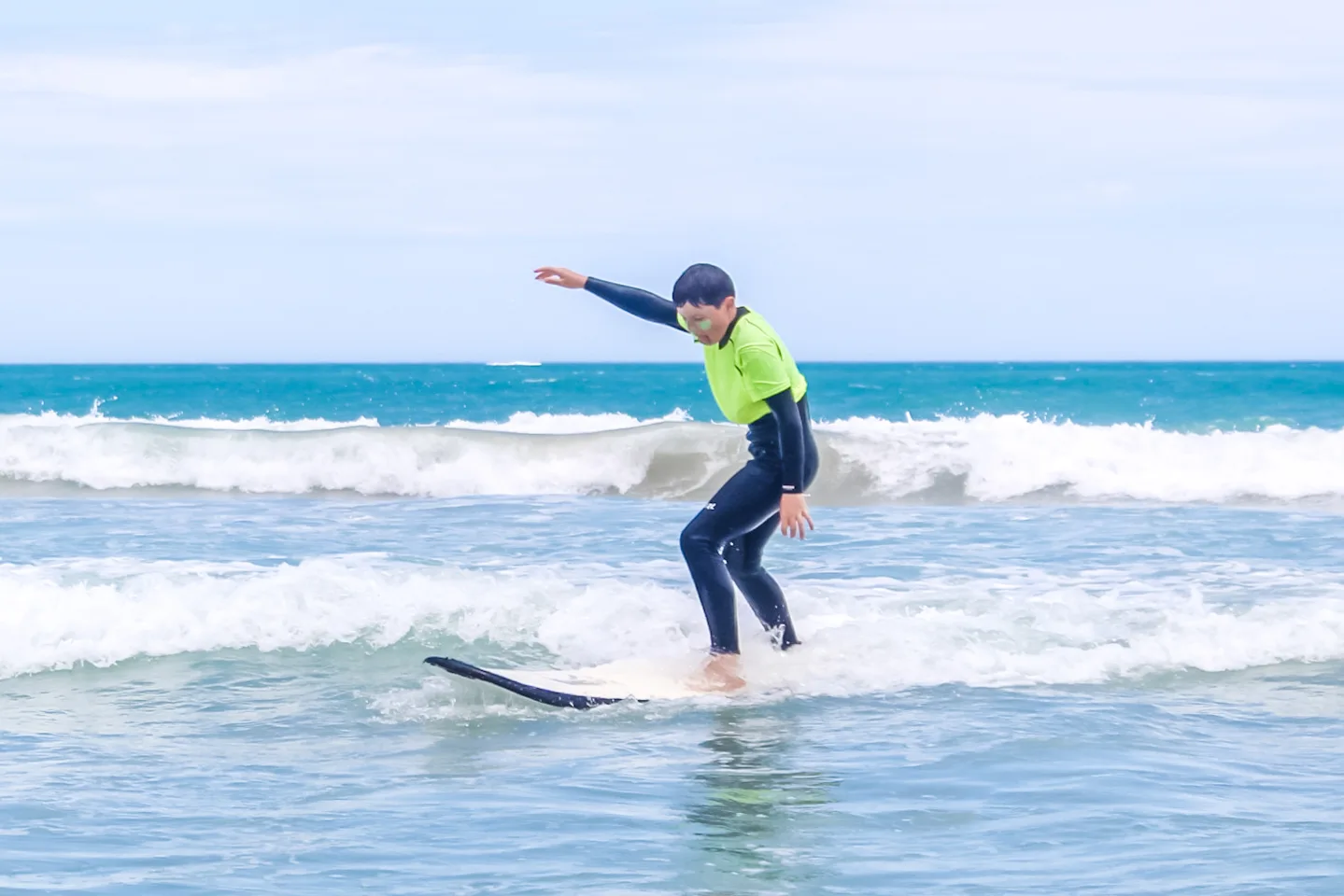 Charlie's Surf School | Robe SA