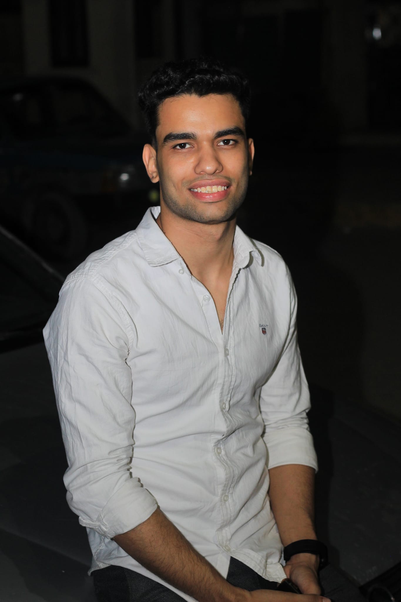 Abdo A. Hamed