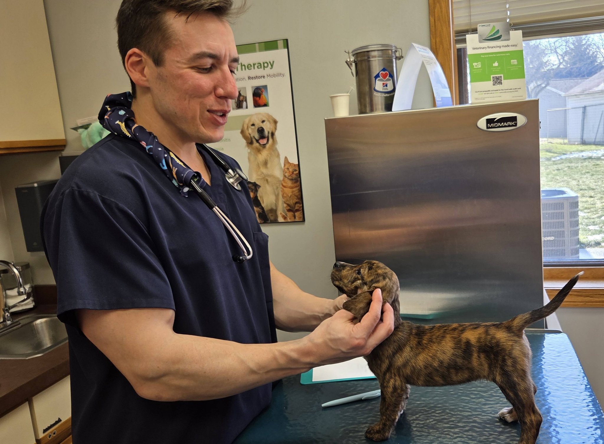 Happy Pet Veterinary Hospital | North Ridgeville OH