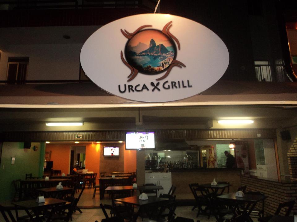 Urca Grill foto 1