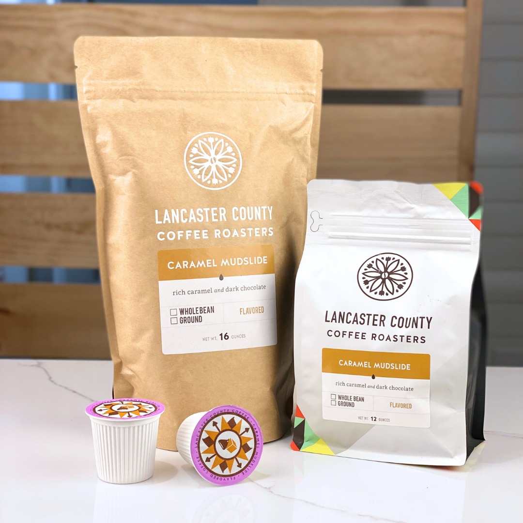 Lancaster - Caramel Mudslide has officially climbed the ranks to become ...
