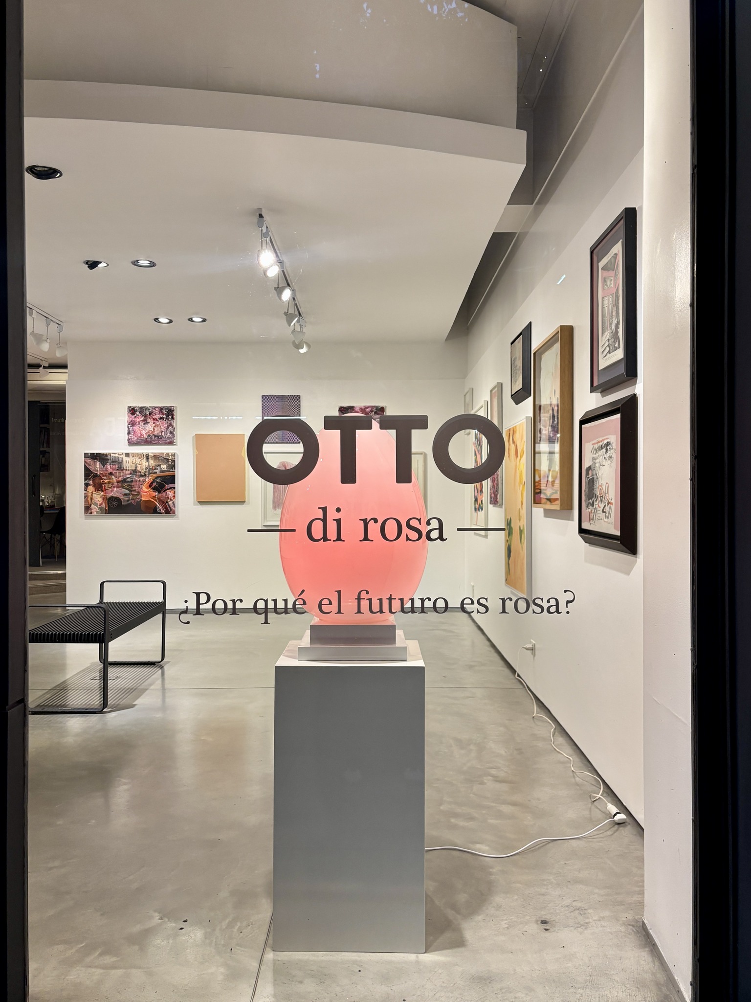 OTTO Galería | Buenos Aires