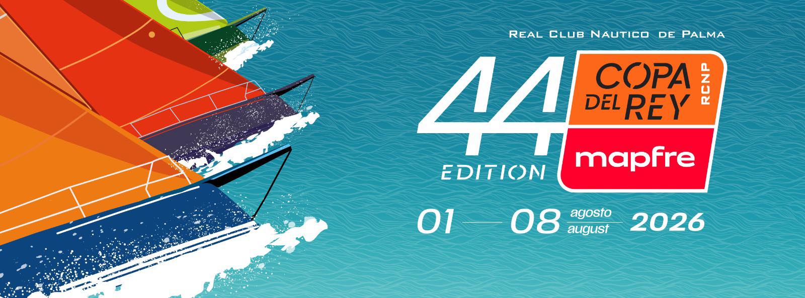 Copa del Rey MAPFRE - 38 COPA DEL REY MAPFRE, RCNP 2019. BMW España ORC ...