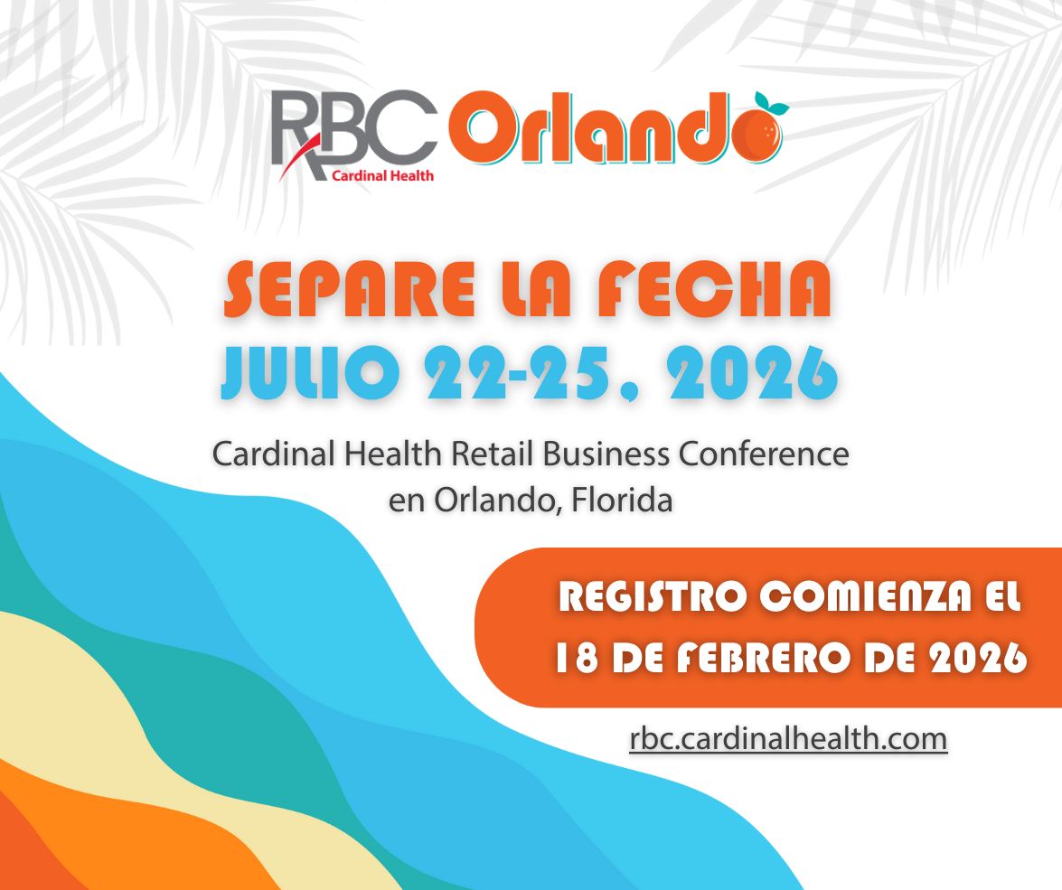 Cardinal Health Puerto Rico... - Cardinal Health Puerto Rico