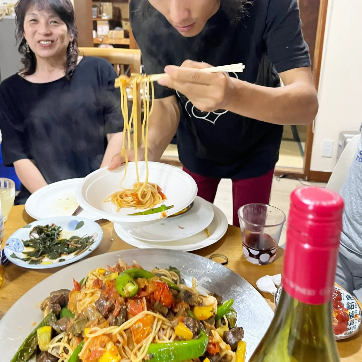 黄金 の 金玉 を 知ら ない か