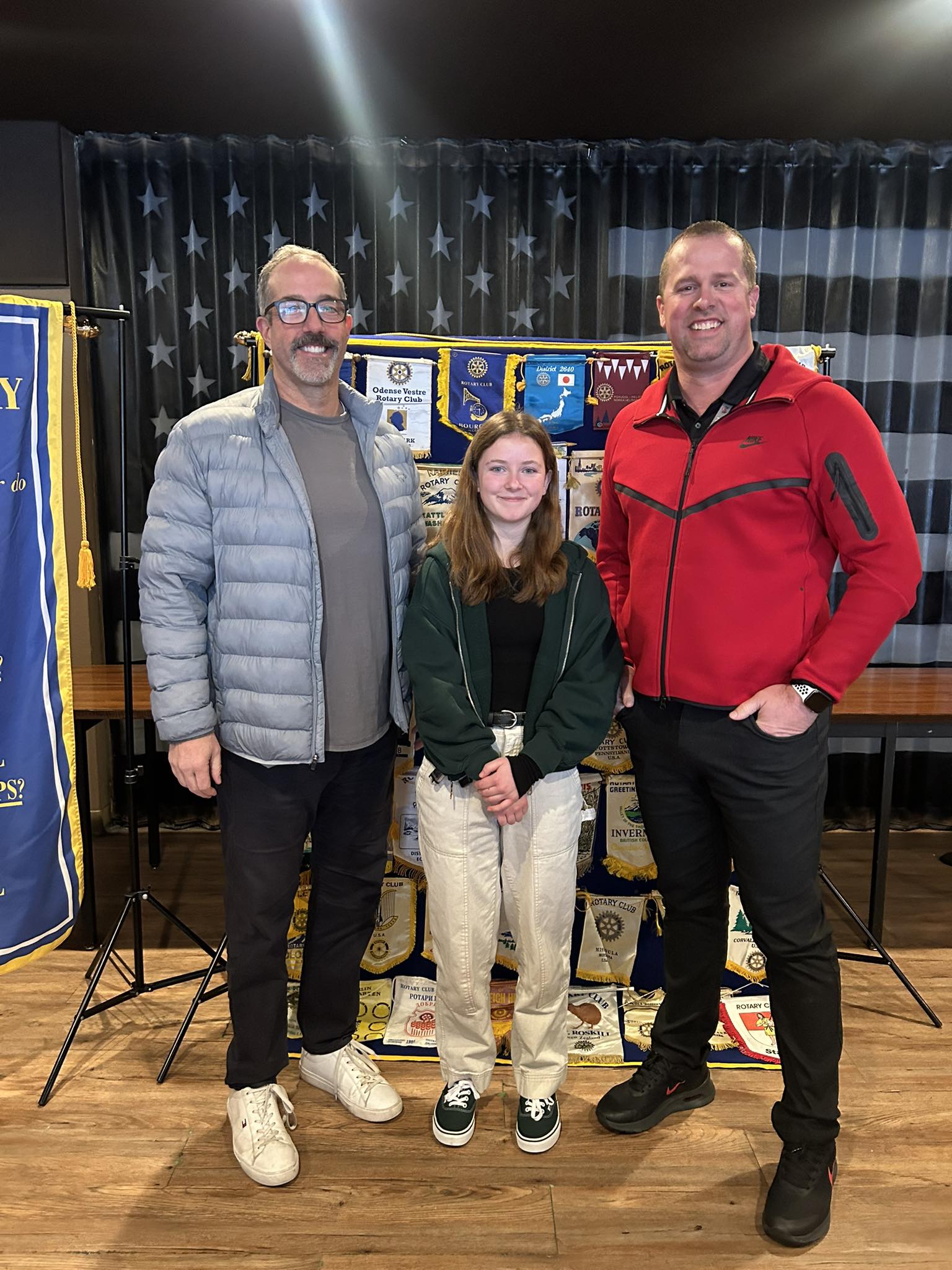Riverside School District | Chattaroy WA