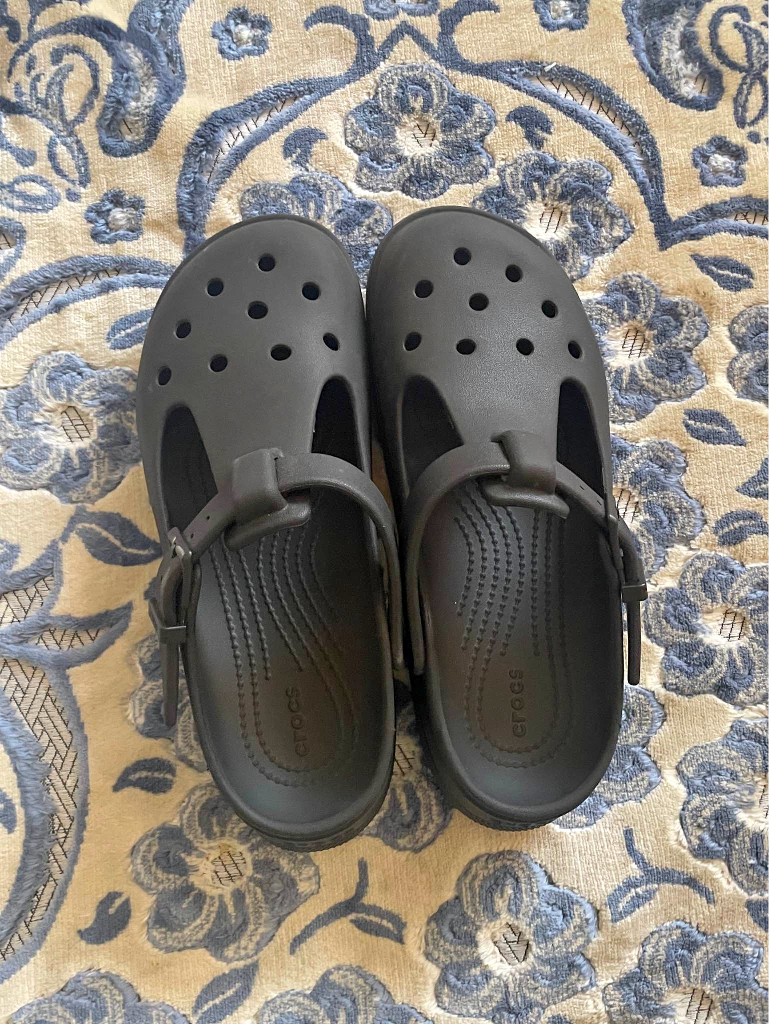 Crocs à talon - Sandals & Flip Flops - Saint-Philippe-De-Laprairie ...