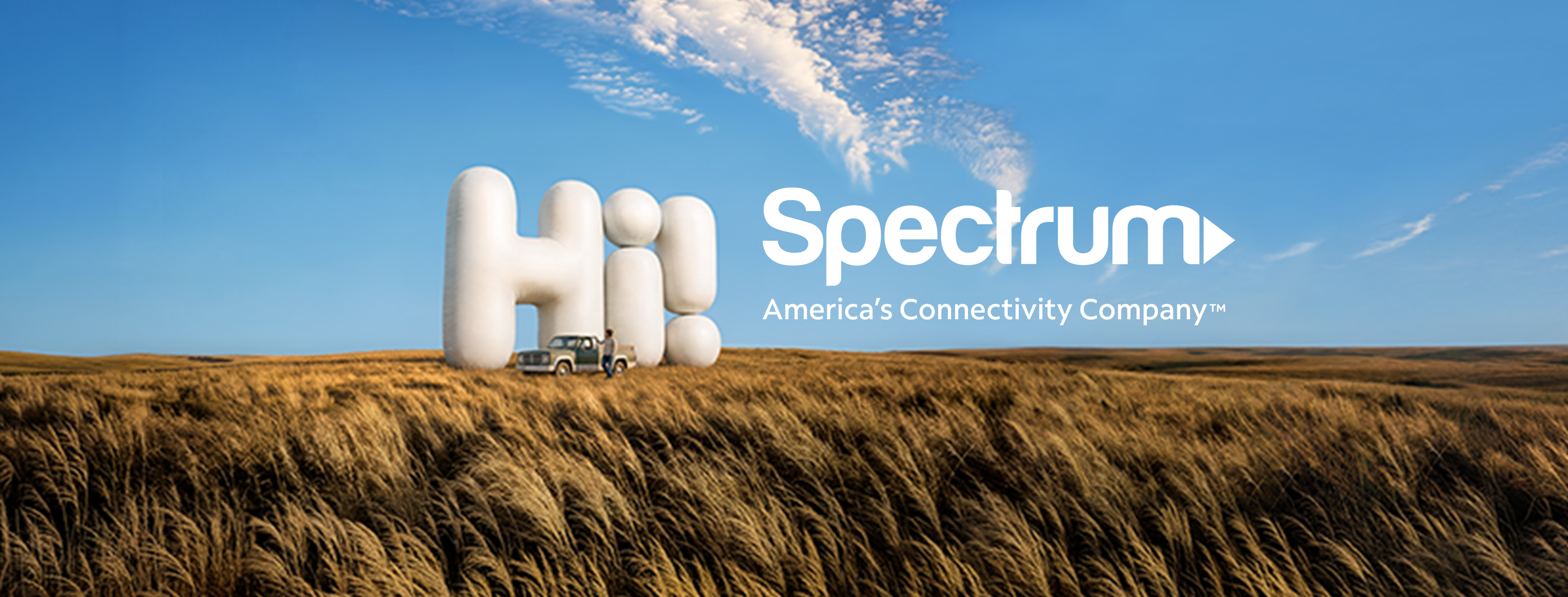 Spectrum | Denton TX