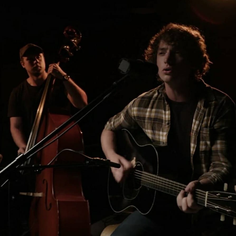 Tom Caton Bass Tutor and Session | London